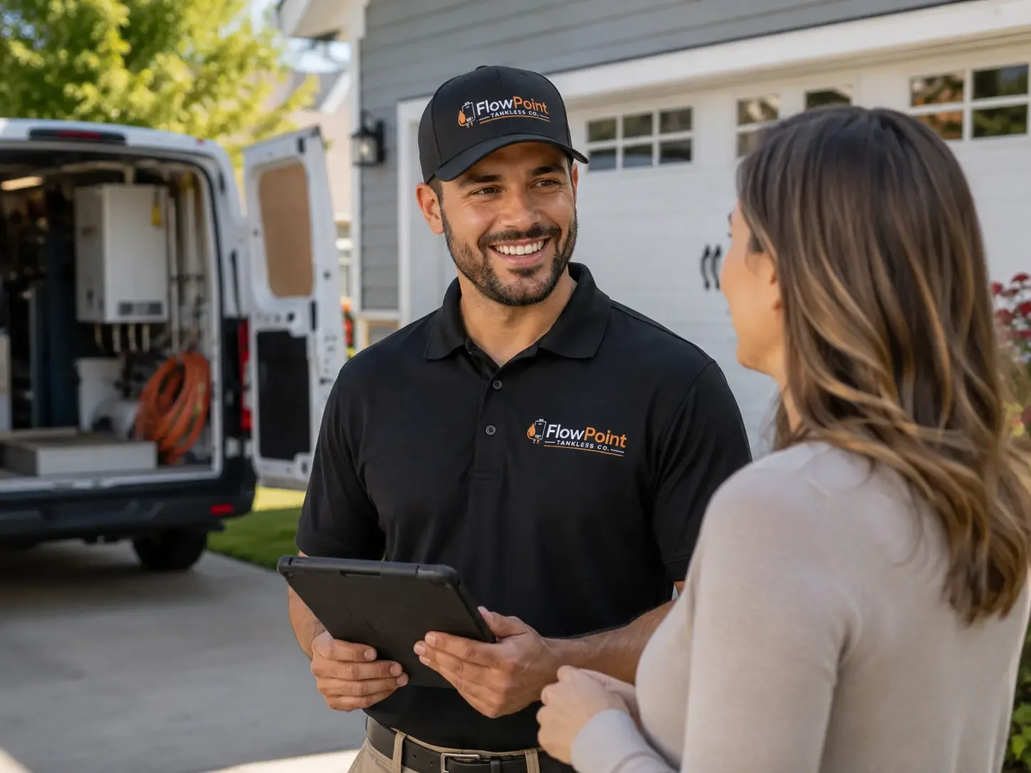 Tankless Water Heater Installation Lasara, TX FAQs